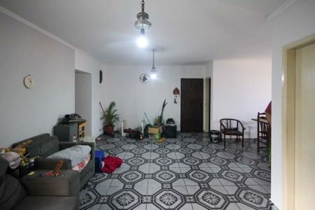 Casa à venda com 433m², 4 quartos e 1 vagaSala