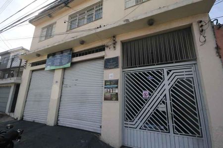 Casa à venda com 433m², 4 quartos e 1 vagaFachada