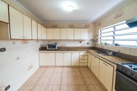 Casa à venda com 180m², 3 quartos e 4 vagasCozinha