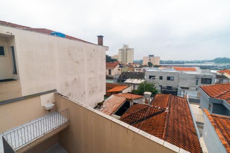 Casa à venda com 180m², 3 quartos e 4 vagasVista do Quarto 2