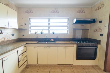 Casa à venda com 180m², 3 quartos e 4 vagasCozinha