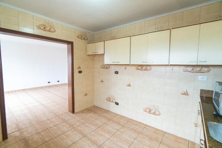Casa à venda com 180m², 3 quartos e 4 vagasCozinha