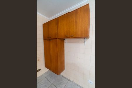 Casa à venda com 180m², 3 quartos e 4 vagasÁrea de Serviço Detalhe