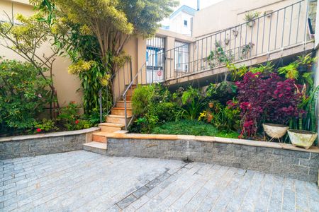 Casa à venda com 180m², 3 quartos e 4 vagasJardim