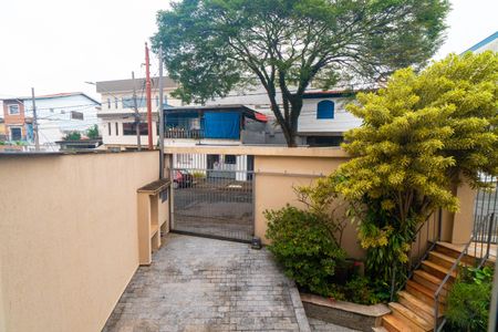 Casa à venda com 180m², 3 quartos e 4 vagasVista da Sala