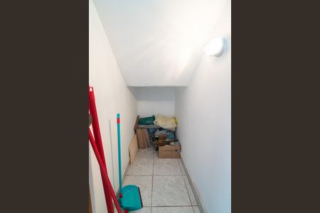 Casa à venda com 180m², 3 quartos e 4 vagasDepósito
