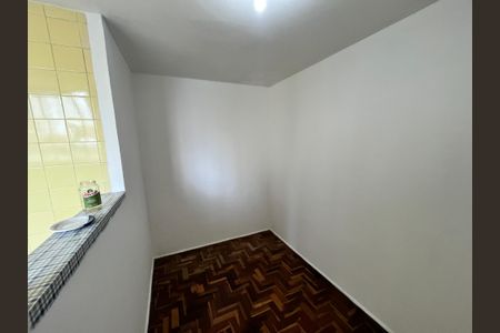Apartamento à venda com 87m², 3 quartos e 1 vagaQuarto de Serviço