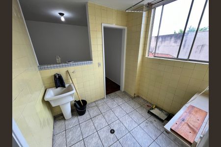 Apartamento à venda com 87m², 3 quartos e 1 vagaÁrea de Serviço