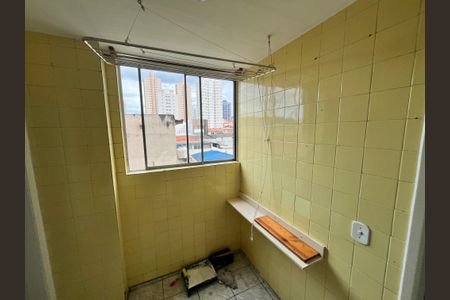 Apartamento à venda com 87m², 3 quartos e 1 vagaÁrea de Serviço