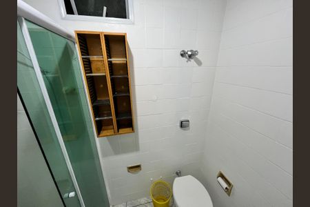 Apartamento à venda com 87m², 3 quartos e 1 vagaBanheiro