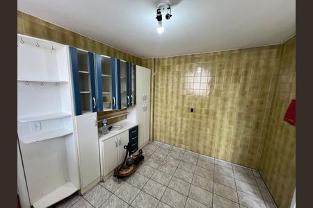 Apartamento à venda com 87m², 3 quartos e 1 vagaCozinha