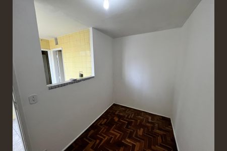 Apartamento à venda com 87m², 3 quartos e 1 vagaQuarto de Serviço