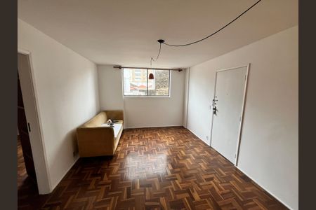 Apartamento à venda com 87m², 3 quartos e 1 vagaSala