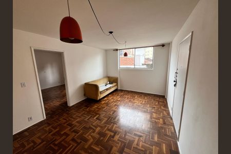 Apartamento à venda com 87m², 3 quartos e 1 vagaSala