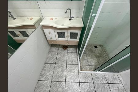 Apartamento à venda com 87m², 3 quartos e 1 vagaBanheiro