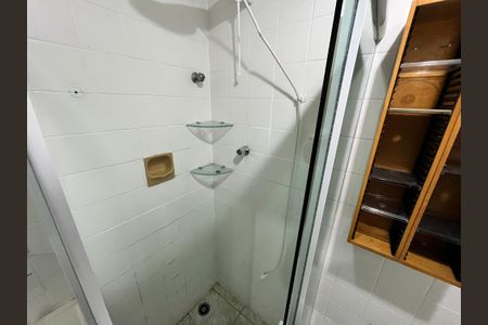 Apartamento à venda com 87m², 3 quartos e 1 vagaBanheiro