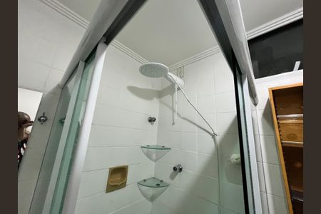 Apartamento à venda com 87m², 3 quartos e 1 vagaBanheiro