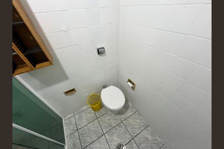 Apartamento à venda com 87m², 3 quartos e 1 vagaBanheiro