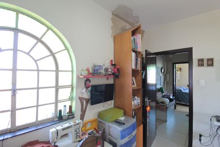 Casa à venda com 447m², 5 quartos e 3 vagasCasa 1 | Suite 1