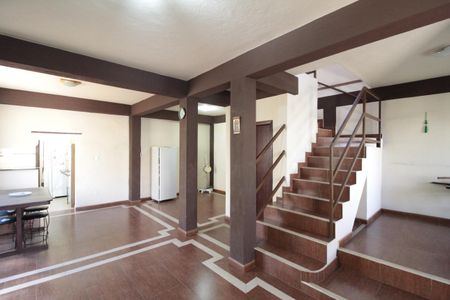 Casa à venda com 447m², 5 quartos e 3 vagasCasa 2 | Sala