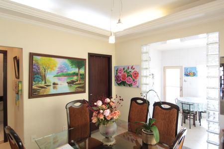 Casa à venda com 447m², 5 quartos e 3 vagasCasa 1 | Copa