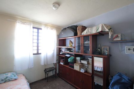 Casa à venda com 447m², 5 quartos e 3 vagasCasa 2 | Quarto 3