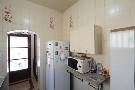 Casa à venda com 447m², 5 quartos e 3 vagasCasa 2 | Cozinha