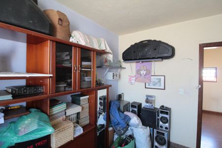 Casa à venda com 447m², 5 quartos e 3 vagasCasa 2 | Quarto 3