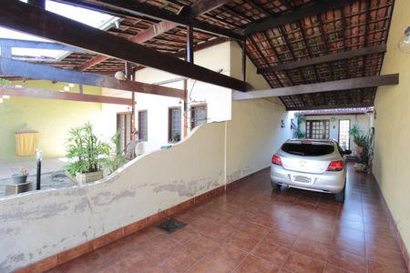 Casa à venda com 447m², 5 quartos e 3 vagasGaragem