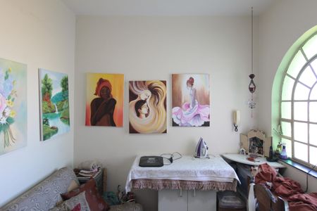 Casa à venda com 447m², 5 quartos e 3 vagasCasa 1 | Suite 1