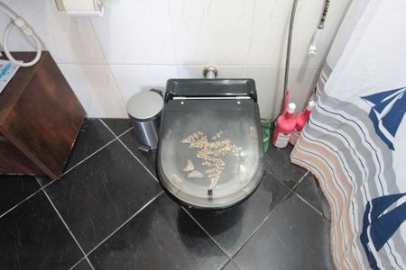 Casa à venda com 447m², 5 quartos e 3 vagasCasa 2 | Banheiro