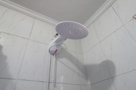 Casa à venda com 447m², 5 quartos e 3 vagasCasa 2 | Banheiro