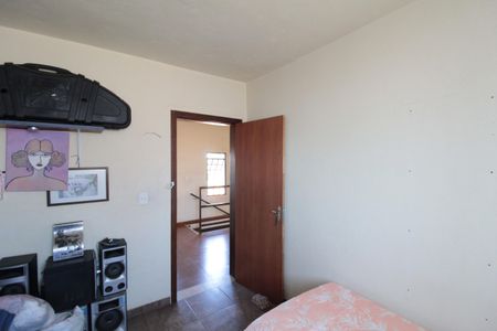 Casa à venda com 447m², 5 quartos e 3 vagasCasa 2 | Quarto 3