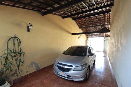 Casa à venda com 447m², 5 quartos e 3 vagasGaragem