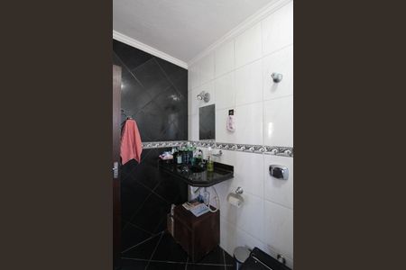 Casa à venda com 447m², 5 quartos e 3 vagasCasa 2 | Banheiro