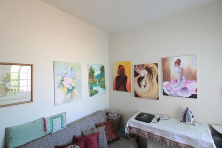 Casa à venda com 447m², 5 quartos e 3 vagasCasa 1 | Suite 1