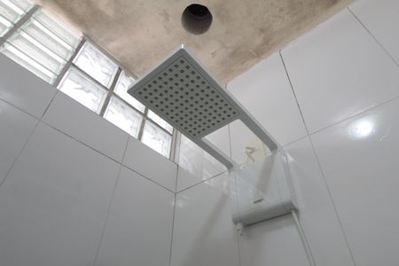 Casa à venda com 447m², 5 quartos e 3 vagasCasa 1 | Banheiro da Suite 2