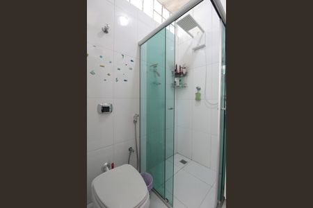 Casa à venda com 447m², 5 quartos e 3 vagasCasa 1 | Banheiro da Suite 2