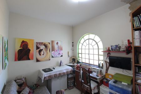 Casa à venda com 447m², 5 quartos e 3 vagasCasa 1 | Suite 1