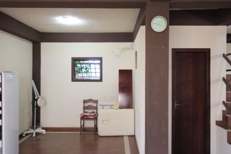 Casa à venda com 447m², 5 quartos e 3 vagasCasa 2 | Sala