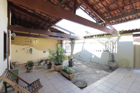 Casa à venda com 447m², 5 quartos e 3 vagasGaragem