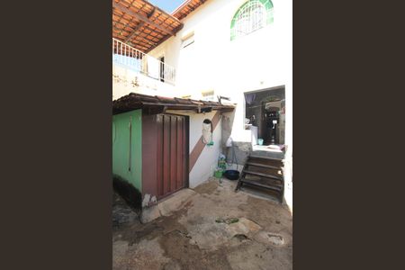 Casa à venda com 447m², 5 quartos e 3 vagasCasa 2 | Área de Serviço