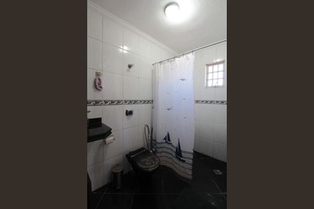 Casa à venda com 447m², 5 quartos e 3 vagasCasa 2 | Banheiro