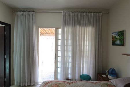 Casa à venda com 447m², 5 quartos e 3 vagasCasa 1 | Suite 1