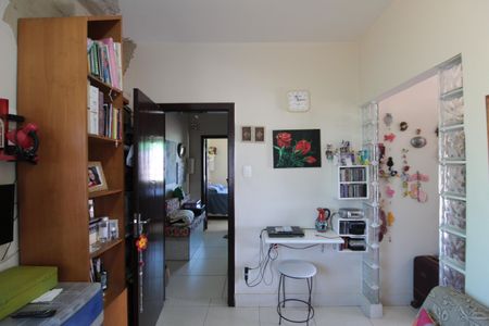 Casa à venda com 447m², 5 quartos e 3 vagasCasa 1 | Suite 1