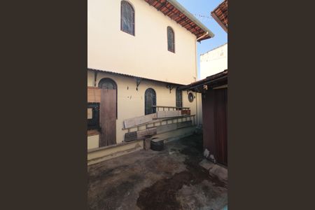 Casa à venda com 447m², 5 quartos e 3 vagasCasa 2 | Área de Serviço