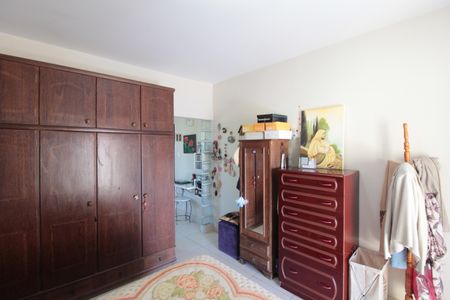 Casa à venda com 447m², 5 quartos e 3 vagasCasa 1 | Suite 1