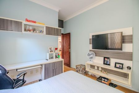 Casa à venda com 173m², 2 quartos e 3 vagas Casa à venda com 173m², 2 quartos e 3 vagasSuíte 2