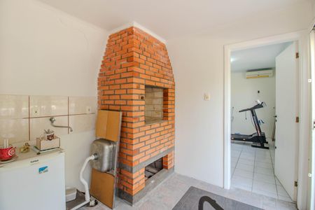 Casa à venda com 173m², 2 quartos e 3 vagas Casa à venda com 173m², 2 quartos e 3 vagasEspaço Gourmet