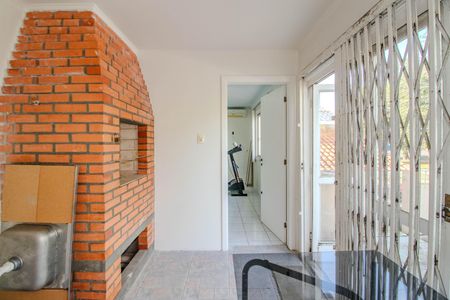 Casa à venda com 173m², 2 quartos e 3 vagas Casa à venda com 173m², 2 quartos e 3 vagasEspaço Gourmet